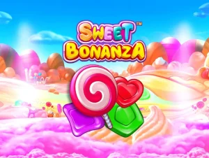 Sweet Bonanza Logo