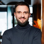 Євгеній Коломієць, головний редактор сайту Bonus Paradise