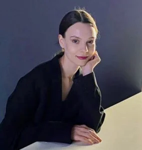 Копірайтер Bonus Paradise Марія Ковальчук