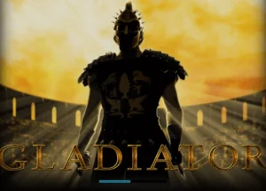 Gladiator Logo