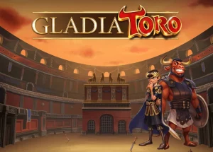 Gladiatoro Logo