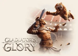 Gladiators Glory Logo