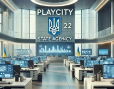 Створення ПлейСіті