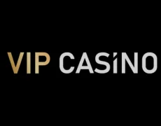 vip casino logo main