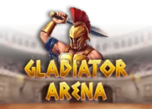 Gladiator Arena Logo