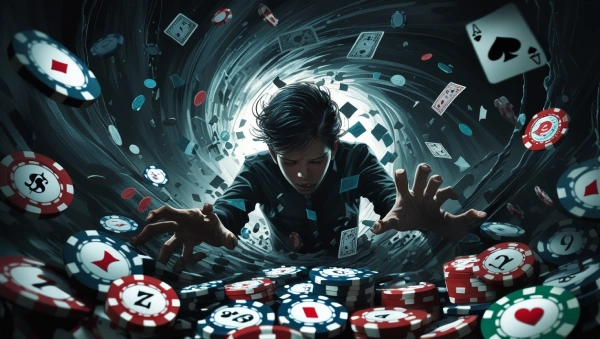 Рєєстр лудоманів в Україні