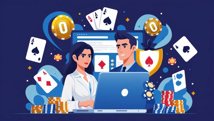 Інтерв’ю з експертами: Як ми виявляємо нечесні онлайн-казино